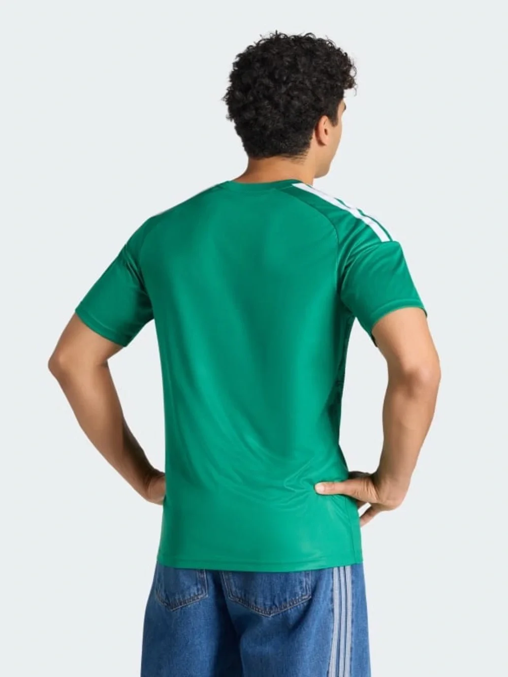 adidas Mexico 26 Home Fan Jersey